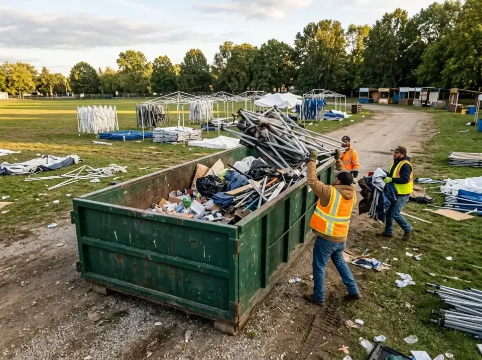 temporary-event-waste-containe-016 — frequently asked questions, Roll-Off Dumpster Rental Services in Madeira, OH